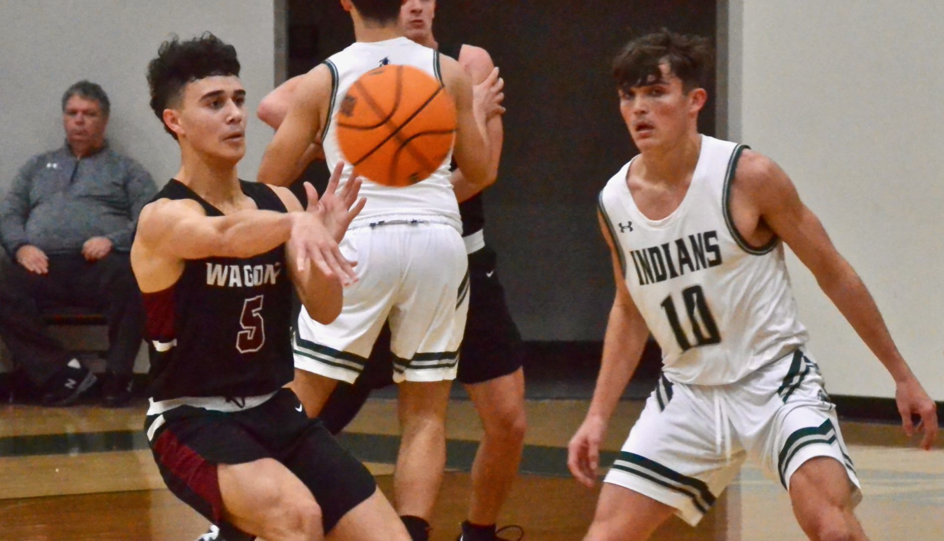 Wagoner at Catoosa 2020